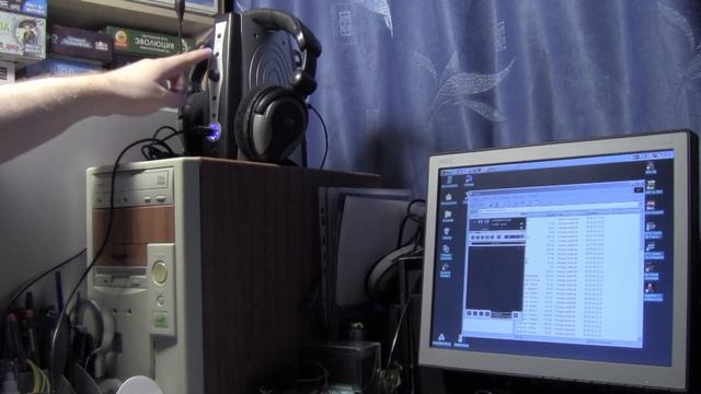 Наушники с объемным звуком 5.1 и сабвуфером смотреть онлайн