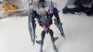ДРИЩ УМЕНЬШИЛСЯ - Transformers Prime/Трансформеры Прайм Cyberverse Commander STARSCREAM/СТАРСКРИМ