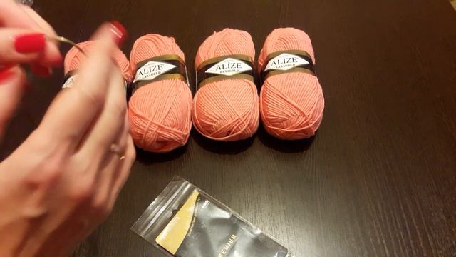 Покупки пряжи и спиц ADDI смотреть онлайн