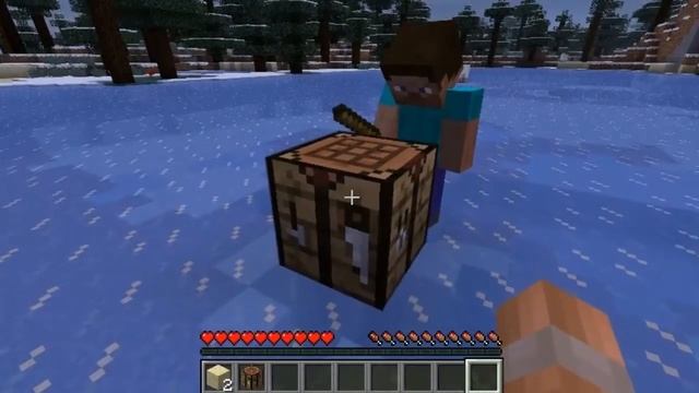 Dark Pixel Gaming - Minecraft - Featuring CAMO YOSHI смотреть онлайн