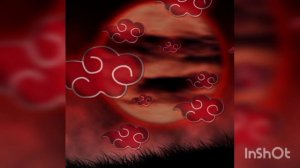 кровавые облака