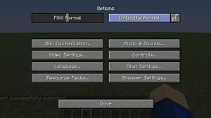 КАК СОЗДАТЬ КАРТУ ДЛЯ МАЙНКРАФТ? (1 12 2)