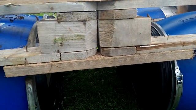Как сделать (понтон). смотреть онлайн