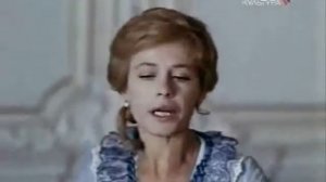 Марина Неёлова Не покидай меня  весна