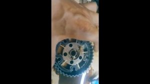 Ситроен С5 - плохо работает - ТРОИТ на средних оборотах - горький опыт - сканер лексия - EW10A