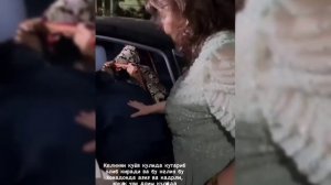 АМИРА РАШИДОВА КЕЛИНИНИ КОРСАДДИ