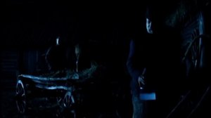 Black sheep Паршивые овцы