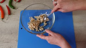 Самый Лучший САЛАТ ИЗ БАКЛАЖАНОВ! Это самый вкусный и простой рецепт, который я когда-либо ела.