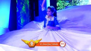 RRIS PEGAS FEST 2K17 RHYTHM DANCE
