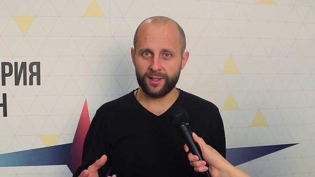 Алексей Романов - О татуировках смотреть онлайн