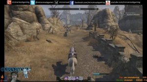 Elder Scrolls Online Powerleveling Spots (DC) beam.pro/mirrormasktv