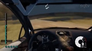 Обзор игры DiRT 3