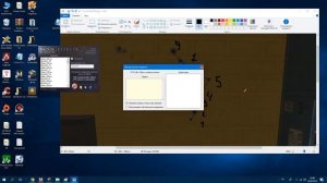 Один из способов написания макроса для любой игры