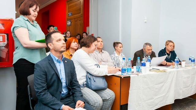 Монументально - декоративная живопись. Защиты дипломов 2023 смотреть онлайн