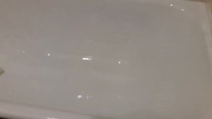 восстановление чугунной ванны tikkurila