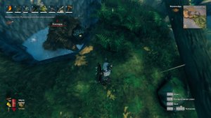Вальхейм (Valheim) - Эпизод 42. Не приручается(((