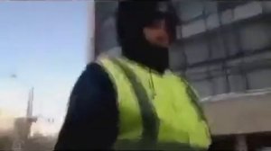 ДПСники устроили незаконный обыск машины видео 2015