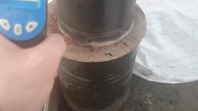 Теплица своими руками. Часть 3.