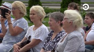 В Пензе с программой «Поклонимся великим тем годам» выступила Губернаторская симфоническая капелла