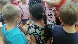 Ананьева НВ Хлеб Интеллект карта