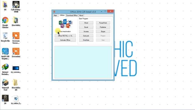 Microsoft Office Latest New Activation Method for 2018 working 100% смотреть онлайн