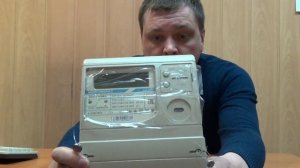 Счетчик электрический СЕ 304