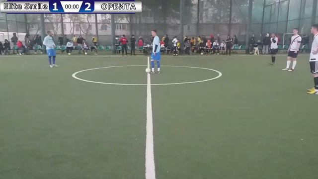 Elite Smile - Орбита Нова КГ Д смотреть онлайн