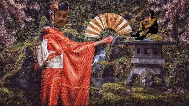 КарМен - Чио - Чио - Сан (♂Right Version♂) Gachi Remix смотреть онлайн