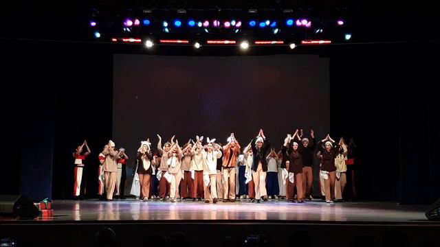 14. Финал смотреть онлайн