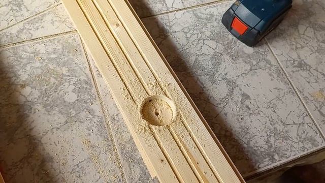 Как установить полотенце сушитель на евро вагонку? смотреть онлайн