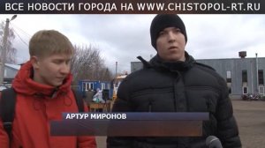 Лики смерти - на специализированной автомобильной стоянке