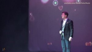 Наконец-то! Руслан Сайфутдинов - заслуженный артист Татарстана!