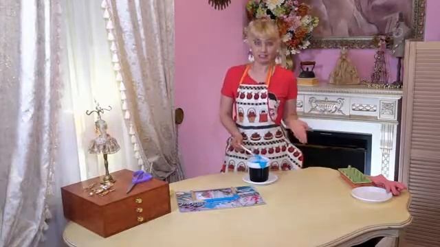 Полезные Советы Как покрасить небольшой предмет и не испачкать всё вокруг