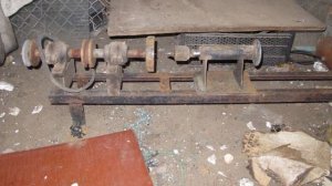 Тест БАНИ в курятнике у Рудя Кирилла февр 2016