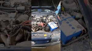 опель астра универсал f 1994 замена апоры