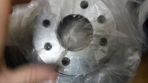 тормозной диск sangsin