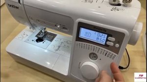 Brother innov-is A 16