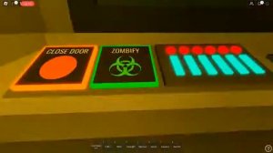 Innovation Inc. Thermal Power Plant🌋 Quarantine mode.