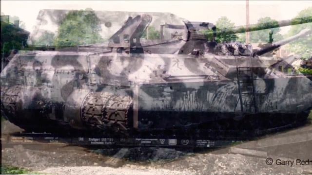 Самые большие танки мира смотреть онлайн