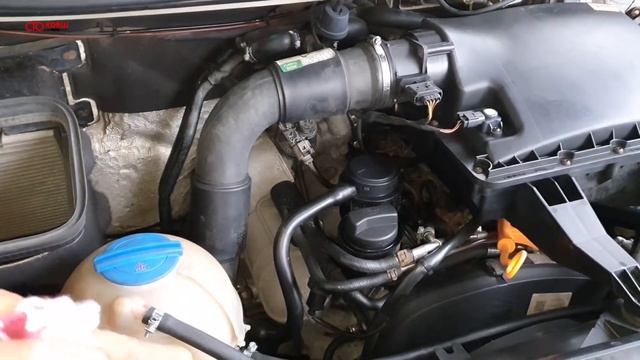 Будни Дизелистов СТО КОВШ 4-я серия смотреть онлайн