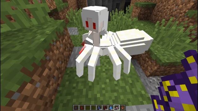 jenny mod minecraft pe 1.19 смотреть онлайн