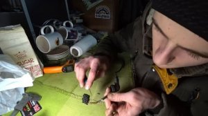 БМВ Е-34 отказывается ехать домой! Ей нравится в гараже Custom Truck.