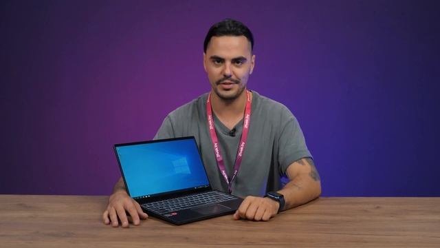 Ультрабук MSI Modern 14 ? Ноутбук Для РАБОТЫ и УЧЕБЫ ? Стоит Ли ПОКУПАТЬ?! смотреть онлайн