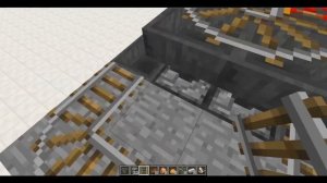 Minecraft | Blast Furnace | Smelt a Stack of Items In 20 Seconds!