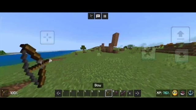 Java Left Hand pvp mod for MCPE 1.20+ | 100% WORKING смотреть онлайн