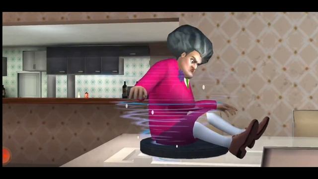 Scary Teacher 3D - Christmas Special 2022 - its Christmas time again