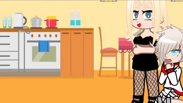 Меме- {мама почему люди жестоки ко мне?!} смотреть онлайн