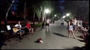 Я ТАК СОСКУЧИЛСЯ (Дайте мне БЕЛЫЕ КРЫЛЬЯ.) + ЛЕСНИК