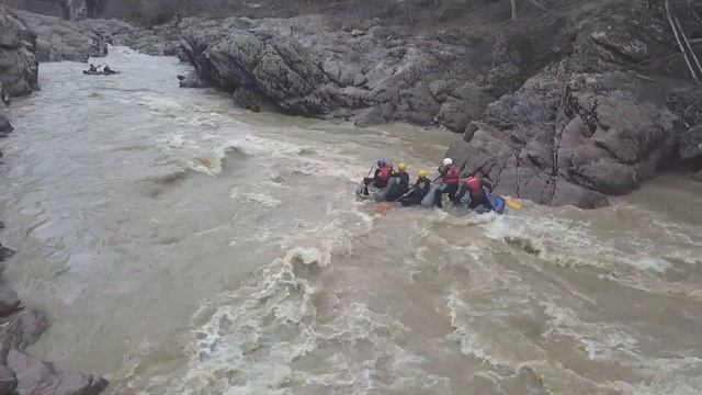 Крафтинг в Адыгее - 18 марта 2021. смотреть онлайн