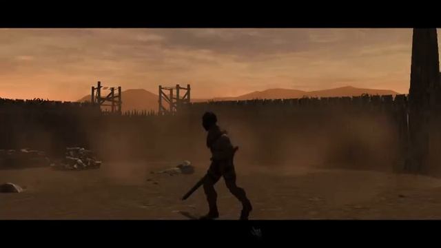 Doom Warrior Closed Beta Gameplay: First Look смотреть онлайн